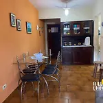 Thel Ubatuba - Praia Grande - Paola - Apto 25