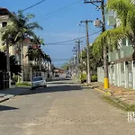 Thel Ubatuba - Praia Grande - Paola - Apto 25