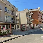 Thel Ubatuba - Praia Grande - Paola - Apto 25