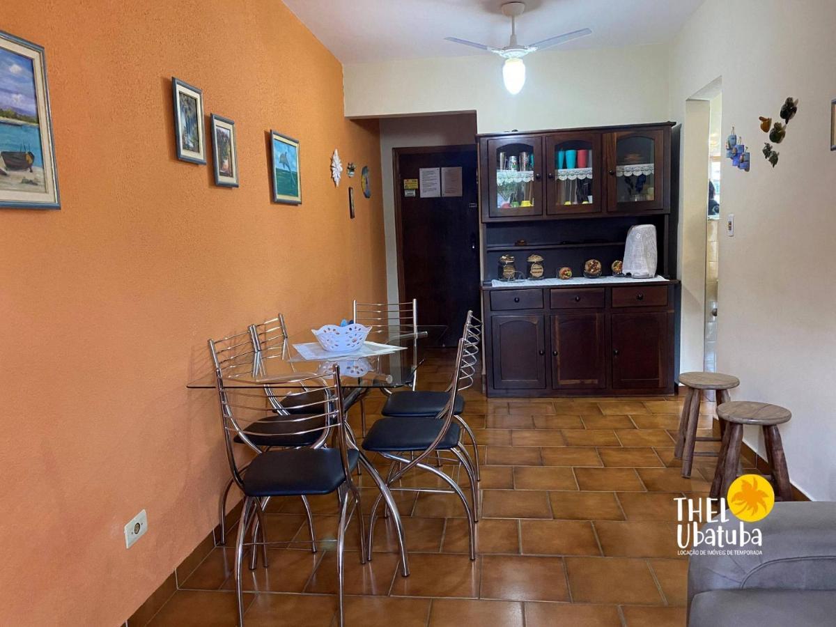 Thel - Apto 25, Paola - Grande