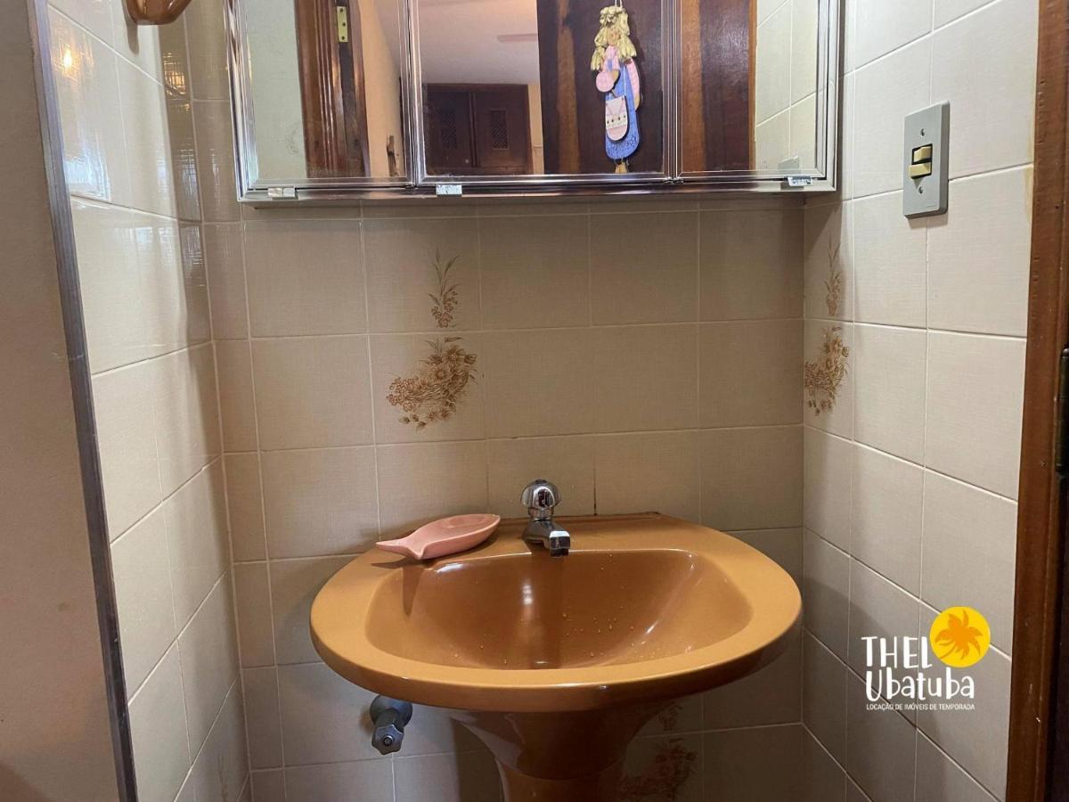 Thel - Apto 25, Paola - Grande Apartamento