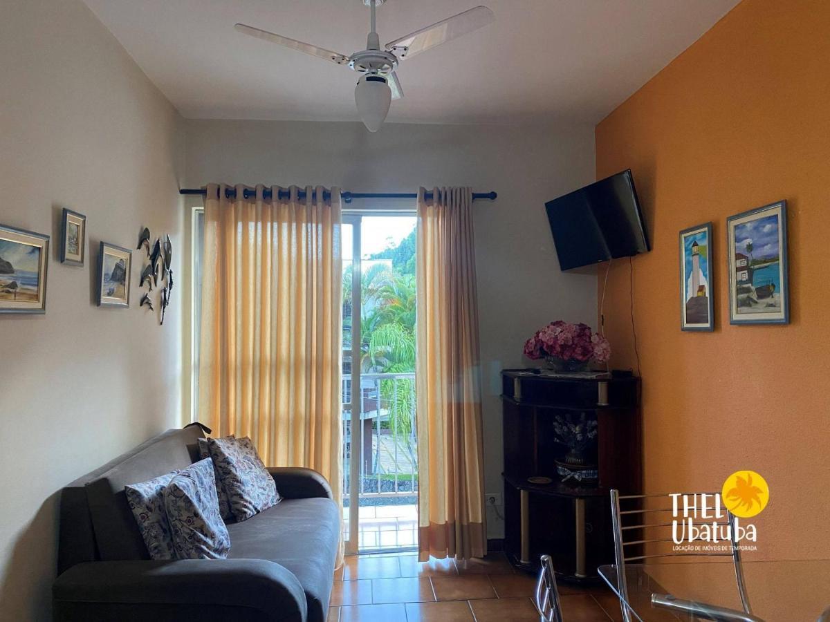 Thel - Apto 25, Paola - Grande *