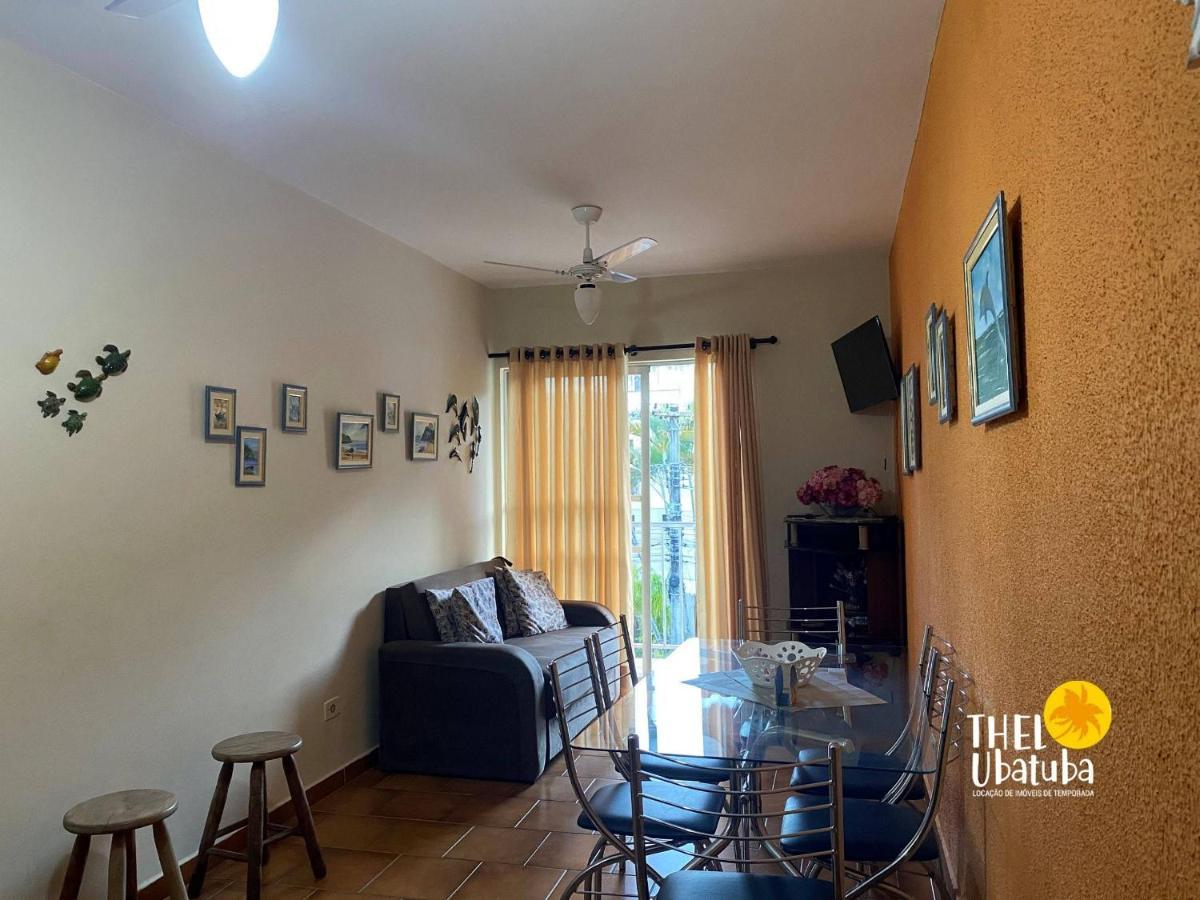 Thel - Apto 25, Paola - Grande Apartamento