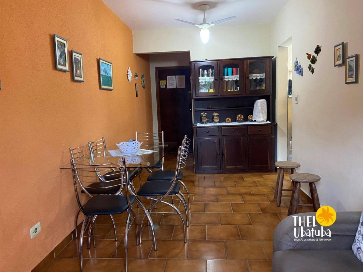 Thel - Apto 25, Paola - Grande Apartamento *