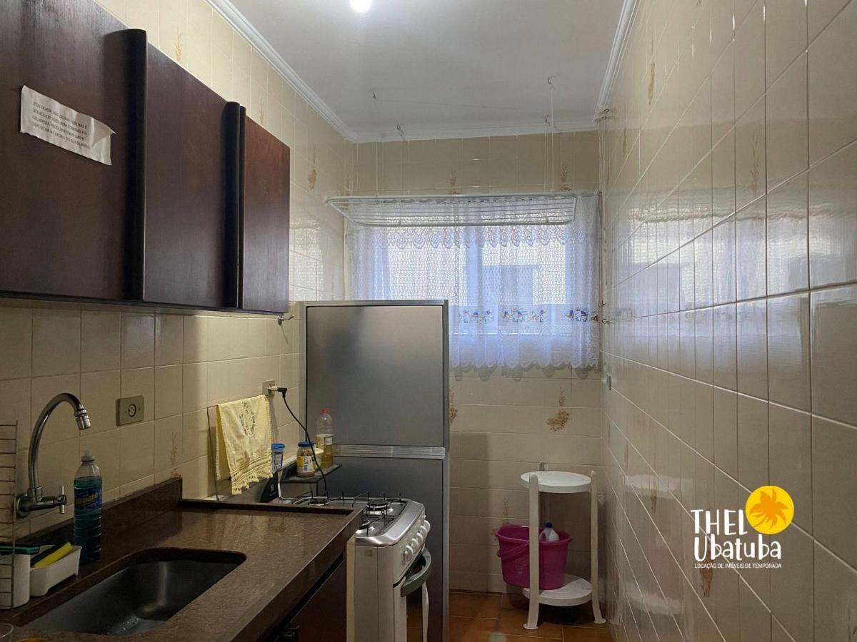 Thel - Apto 25, Paola - Grande Ubatuba