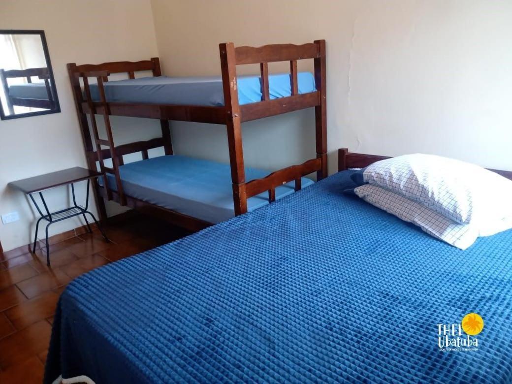 Apartamento Thel - Apto 25, Paola - Grande Ubatuba
