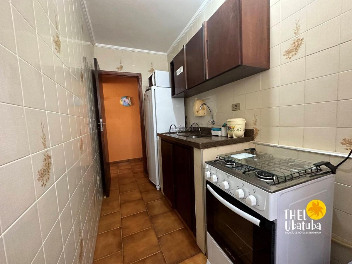 Apartamento Thel - Apto 25, Paola - Grande *