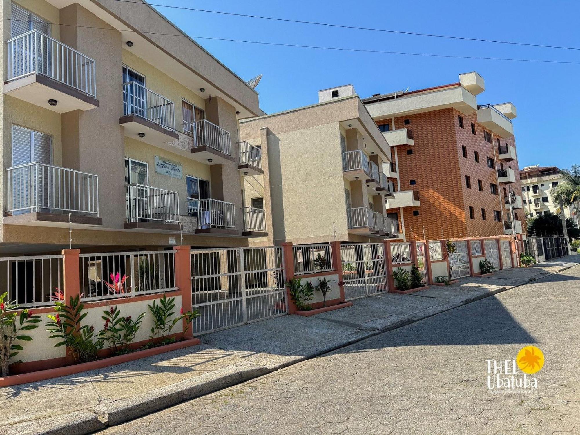 Thel - Apto 25, Paola - Grande *